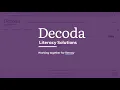 Introduction to the Library Catalogue