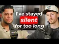 Kenny Rodriguez Breaks His Silence The Leaked Texts What Actually Happened