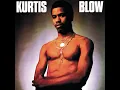 Kurtis Blow - Rappin' Blow Part 2