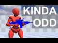 The Slightly Odd Way Bullets Work In FPS Games