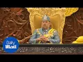 Download Lagu Malaysian King Sultan Muhammad V becomes first to abdicate throne