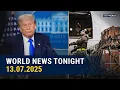 Download Lagu Ukraine back on Trump’s radar – big Monday reveal ahead? | World News Tonight