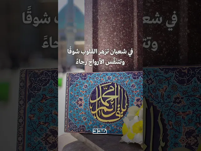 ⁣صباح الخير يا صاحب الزمان✨⁩#صاحب_الزمان #يوم_الجمعة #صباح_الخير