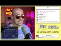 Fantano reacts to Nilüfer Yanya - Method Actor w/Giggens