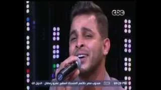  هنا العاصمة   أغنية طاير يا هوى   محمد رشاد دندنها