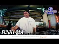 Download Lagu Funky QLA | Flying Fish Surprisingly Good Series (Gqom) DJ Set Live from Le Pizzeria 24/7 DBN