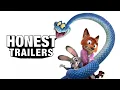 Lagu Honest Trailers | Zootopia 2