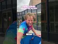 Download Lagu De dop zat er niet goed op… roze Schuimvloeistof in de container #schuimparty #bso #schuimvloeistof