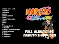 NARUTO SHIPPUDEN OPENING Full albu.