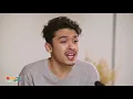 TikTokers (Rifqi, Idgitaf, Atap & Jebung) : Dapur Rekaman Vidi