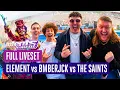 Download Lagu Element vs BMBERJCK vs The Saints | Intents Festival 2025