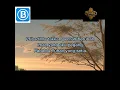 Download Lagu Karaoke Walau Gunung Itu Tak Berpindah ( Yeshua Abraham)