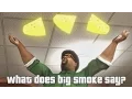 Download Lagu Big Smoke - What does Big Smoke Say (SFM)