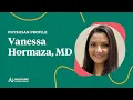 Meet Dr Vanessa Hormaza Your Pediatric Cardiologist Nemours Children s Hospital Florida