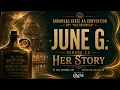 June G Oxnard CA - AA Speaker Her Story 2026 Old Grandad A A Convention