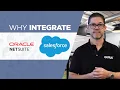 Download Lagu NetSuite Salesforce Integration Using Boomi Integration Platform
