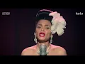 Andra Day Performs "Strange Fruit" | United States vs. Billie Holiday | Hulu