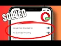 Download Lagu How to turn on the download list display in Opera Mini