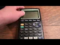 Java A Game For Your Graphing Calculator