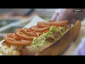 Subway bringing back discount to footlong sandwiches