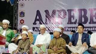 Download Mukadimah ( Pembukaan) Maulid Simtudduror Majelis Nurul Musthofa di Petojo Jakarta Pusat MP3