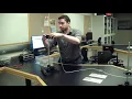 PHY245: Vibrations on a String