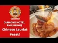 Epic Chinese Lauriat Diamond Hotel Philippines