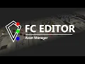 FCEditor Complete Guide Asset Manager Future Cop LAPD Level Editor
