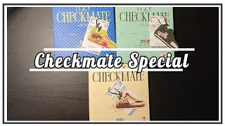 Download Itzy Checkmate special edition unboxing (all 3 versions) MP3