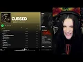 INTERESTING.. Paleface Swiss - CURSED | Full Album REACTION!
