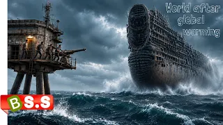 The forgotten guards (best apocalyptic story)
