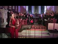 Christmas 1915 / Silent Night - Camilla Griehsel with Ilen Vibe