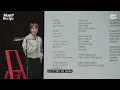 우즈 -  I'll Never Love Again | 뮤직레시피 | Music Recipe | Singing Tips from WOODZ (조승연)｜LIVE