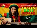 Lagu SERIBU KALI SAYANG - IKLIM ‼️ RAGGAE VERSION 2025 BY RENALD MUSIC AI #music #raggae #lagu 