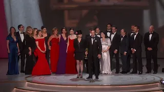 70th Emmy Awards The Marvelous Mrs Maisel Wins For Outstanding Comedy Series