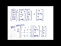 Linear convolution using DFT and IDFT method