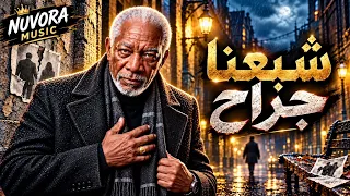 شبعنا جراح   أغنية عن غدر الزمان وكسرة القلوب                            دندنها