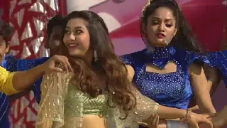 رقص كلياني و مالهار مع جودان و اكشات بالهولي روووعة   دندنها