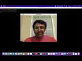 Eye Detection Algorithm using Python OpenCV 2021