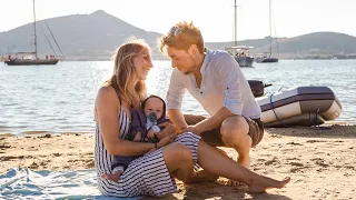 Now they have a baby TOO | STLT back on BOAT