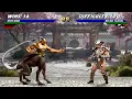 Lagu Mortal Kombat Revelations Revival 2025 - MOTARO Gameplay Playthrough