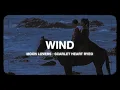 Download Lagu Wind with english lyrics - Moon Lovers: Scarlet Heart Ryeo