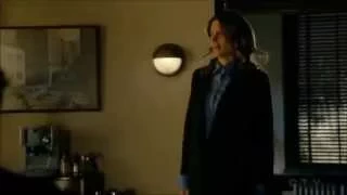 they miss each other too much since castle became a p i