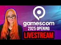 Download Lagu 🔴 Gamescom Opening LIVE! Resident Evil Requiem, Silent Hill f, Ninja Gaiden 4, Ghost Of Yotei \u0026 More