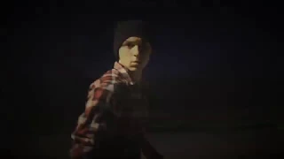 hush by many faced god official music video