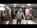 2016 Surveyor 33 RETS by Forest River