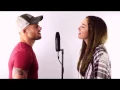 Download Lagu Can't Help Falling In Love with You by Elvis (Andrew James \u0026 Chandler Gallagher Cover)