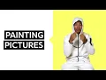 Superstar Pride "Painting Pictures" Official Lyrics & Meaning | Verified