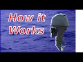 How an Outboard Motor Works - Part 1 Introduction