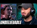 FIRST TIME HEARING EMF - Unbelievable Reaction